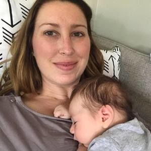 Meet your Posher, Jen